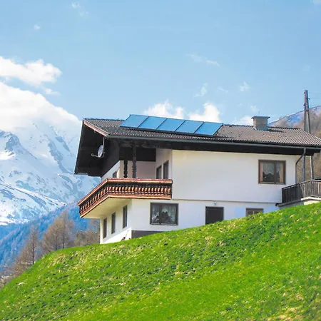 شقة Kramser 1 Og هيليغنبلت